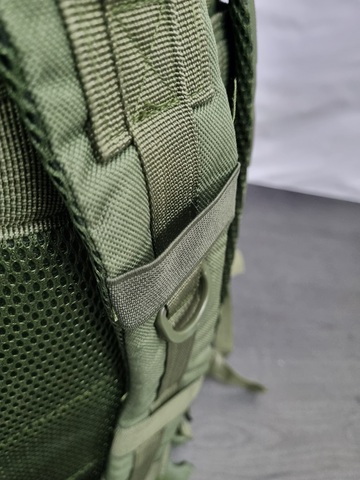 Тактический рюкзак Knight, 35л - олива