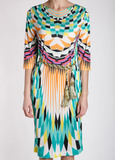 Платье ETRO