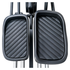 Эллиптический тренажер CardioPower X45