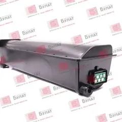 Тонер-картридж БУЛАТ s-Line T-1800E для Toshiba e-Studio 18 (Чёрный, 22700 стр.), совместимый