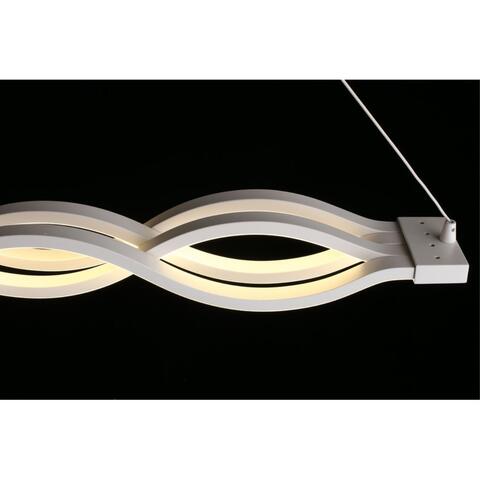 Подвесной светодиодный светильник Aployt Nadayn APL.002.03.72