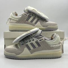 Adidas Bad Bunny Forum Low