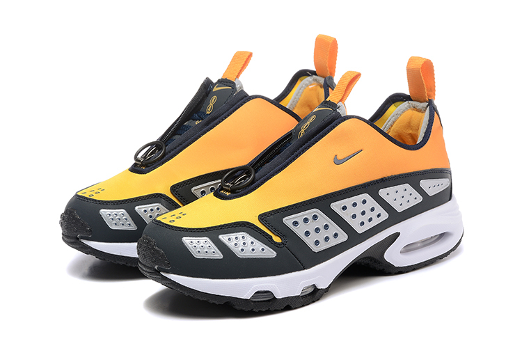 Nike air max 96 yellow on sale