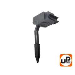 Шланг маслозаборный UNITED PARTS для Husqvarna 137/142 5300370-57 (HR-H069)