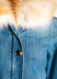 Парка ERMANNO SCERVINO