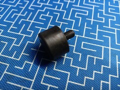 Виброгаситель DDE VP125-H унив. (3006200-1)