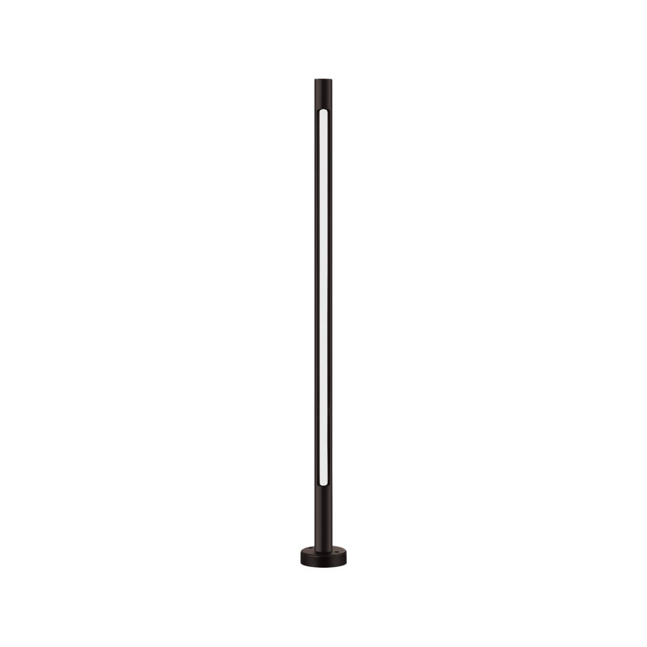 Уличный светодиодный светильник Odeon Light Nature Pifa 7036/16GL