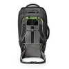 Картинка сумка на колесах Osprey SoJourn 80 Flash Black - 2