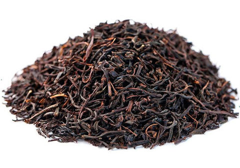 Чай черный "Цейлон ОР", 100г