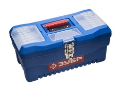 ЗУБР 12 предм., набор диэлектрического губцевого инструмента, Профессионал (2214-H12)