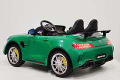 MERCEDES-BENZ-AMG-GTR-HL289 4WD Электромобиль детский avtoforbaby-spb