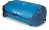 Картинка сумка на колесах Osprey rolling transporter 120 Kingfisher Blue - 2