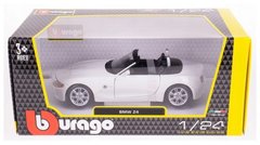 Maşın BMW 1:24 kolleksiya 18-22002