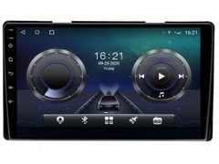 Магнитола Toyota Universal 230х130 Android 10 6/128GB DSP 4G модель CB-3069TS10