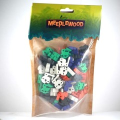 Набор миплов для настольной игры «Пандемия. Падение Рима»