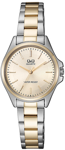 Наручные часы Q&Q QA07J400Y фото