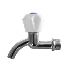 Кран водоразборный хром ComfortFactor 9374