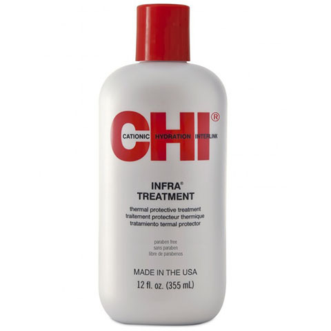 CHI Infra: Кондиционер для всех типов волос Инфра (Infra Treatment)