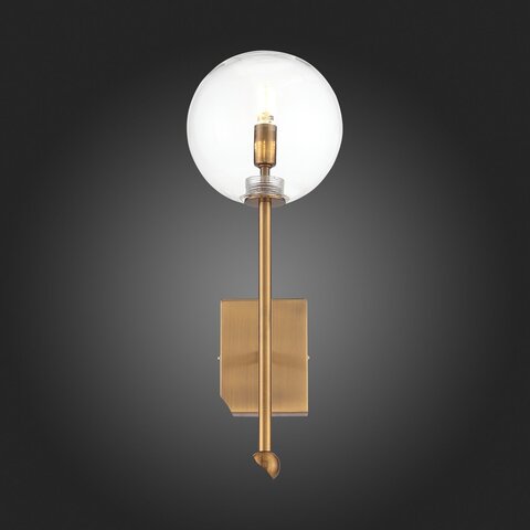 Светильник настенный ST Luce Sandro SL1205.301.01
