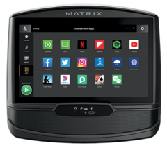 Matrix A30XIR