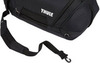 Картинка сумка спортивная Thule Subterra Weekender Duffel 60L Black - 7