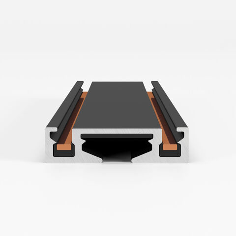 Шинопровод магнитный Elektrostandard Flat Magnetic 85129/00 2м