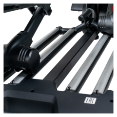 Эллиптический тренажер CardioPower X45