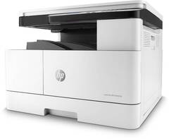 МФУ HP LaserJet Pro M442DN принтер/копир/сканер A3