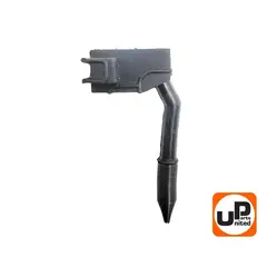 Шланг маслозаборный UNITED PARTS для Husqvarna 137/142 5300370-57 (HR-H069)