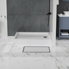 BelBagno TRAY-BB-AH-120/90-15-W TRAY-BB-AH-120/90-15-W Акриловый поддон