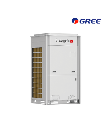 Купить Модульный наружный блок VRF-систем Energolux SMZU-CEBI недорого со склада в Хабаровске, Якутске, Владивостоке, Южно-Сахалинске, Благовещенске