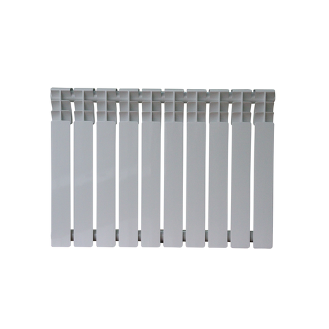 Купить Биметаллический литой радиатор Oasis Heat 500/90 недорого со склада в Хабаровске, Якутске, Владивостоке, Южно-Сахалинске, Благовещенске