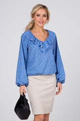 Блузка Валери №1 Valentina