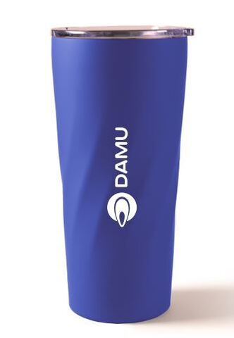 Термокружка Damu RADMIR soft touch