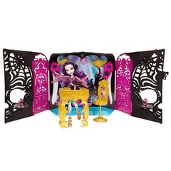 Диджейская Установка со Спектрой Вондергейст