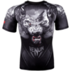 Рашгард Venum Werewolf S/S