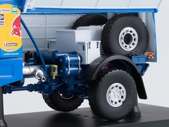 KAMAZ-4326 Dakar Rally 2014 KAMAZ-Master №506 1:43 PAO KAMAZ