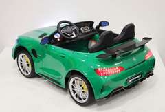 MERCEDES-BENZ-AMG-GTR-HL289 4WD Электромобиль детский avtoforbaby-spb