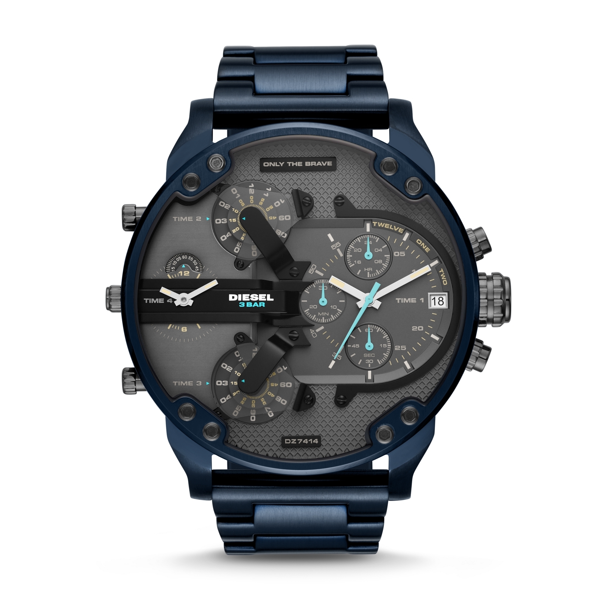 Diesel DZ7414 WATCHSHOP.KZ