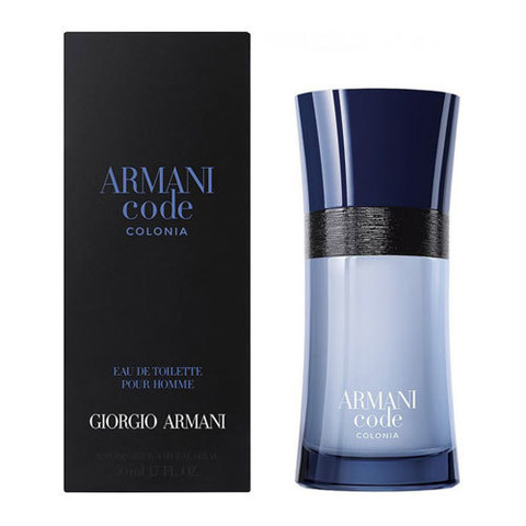 Armani Code Colonia