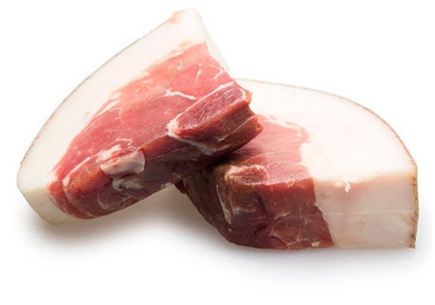 Сало Тамбовское фермерское~300г