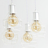 Люстра Arte Lamp Interno A9182SP-10WH