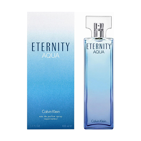 Calvin Klein Eternity Aqua for Women