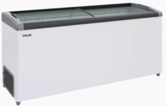 Морозильный ларь Polair DF155C-L