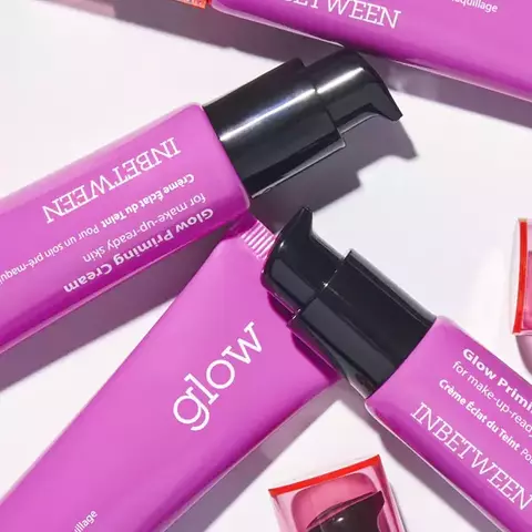 Крем-праймер Blithe Сияние InBetween Glow Priming 30 мл