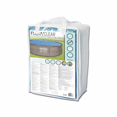 Тент для бассейна Bestway 58242