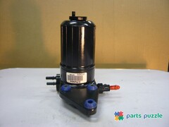 Топливоподкачивающий насос / LIFT PUMP АРТ: ULPK0040РО