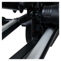 Эллиптический тренажер CardioPower X45