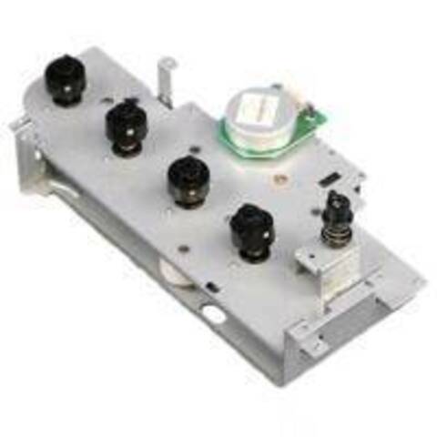 Привод главный в сборе XEROX WC 7120 (007K16690 / 007K16691 / 642S01752 / 007K16692 / 642S01989 / 007K16693 / 007K18470 / 007K18471 / 007K18472)