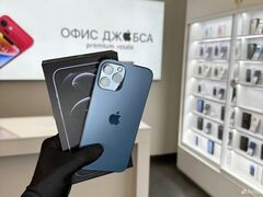 iPhone 12 Pro Max, 256 ГБ б/у